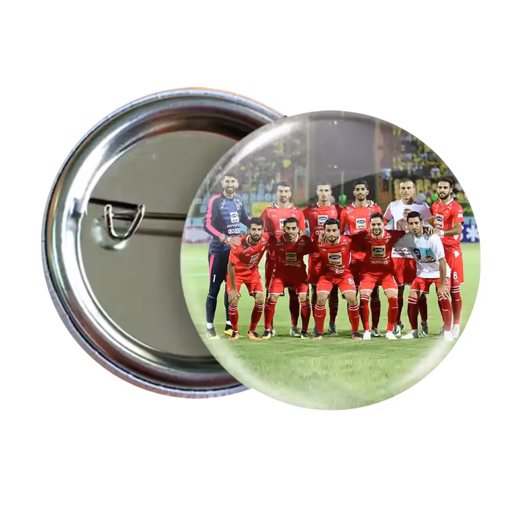 پیکسل تیم پرسپولیس مدل  B 110