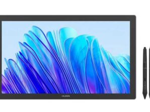 تبلت گرافیکی هوئیون مدل Kamvas Pro 19 ارتقا یافته