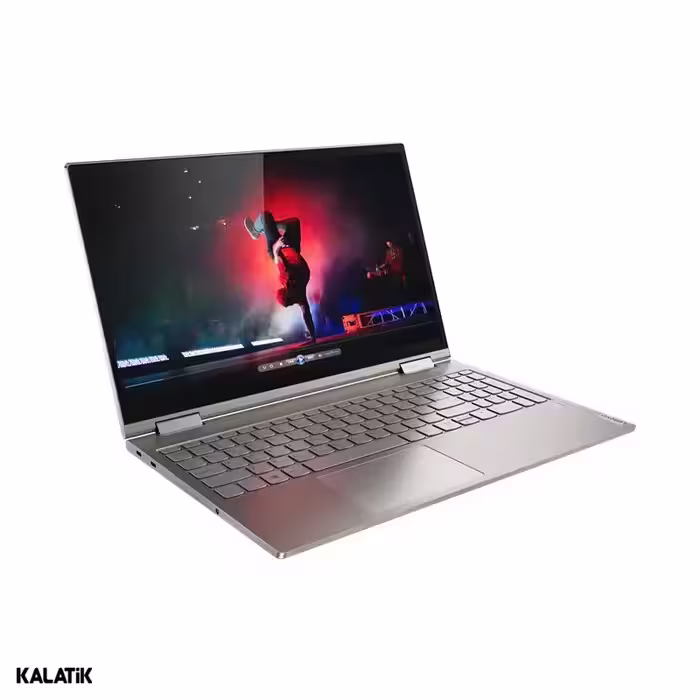 لپ تاپ 15.6 اینچی لنوو مدل Yoga C740-15IML