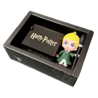 جعبه موزیکال اینو دلا ویتا مدل Arca Figura ملودی هری پاتر طرح Draco Malfoy دراکو