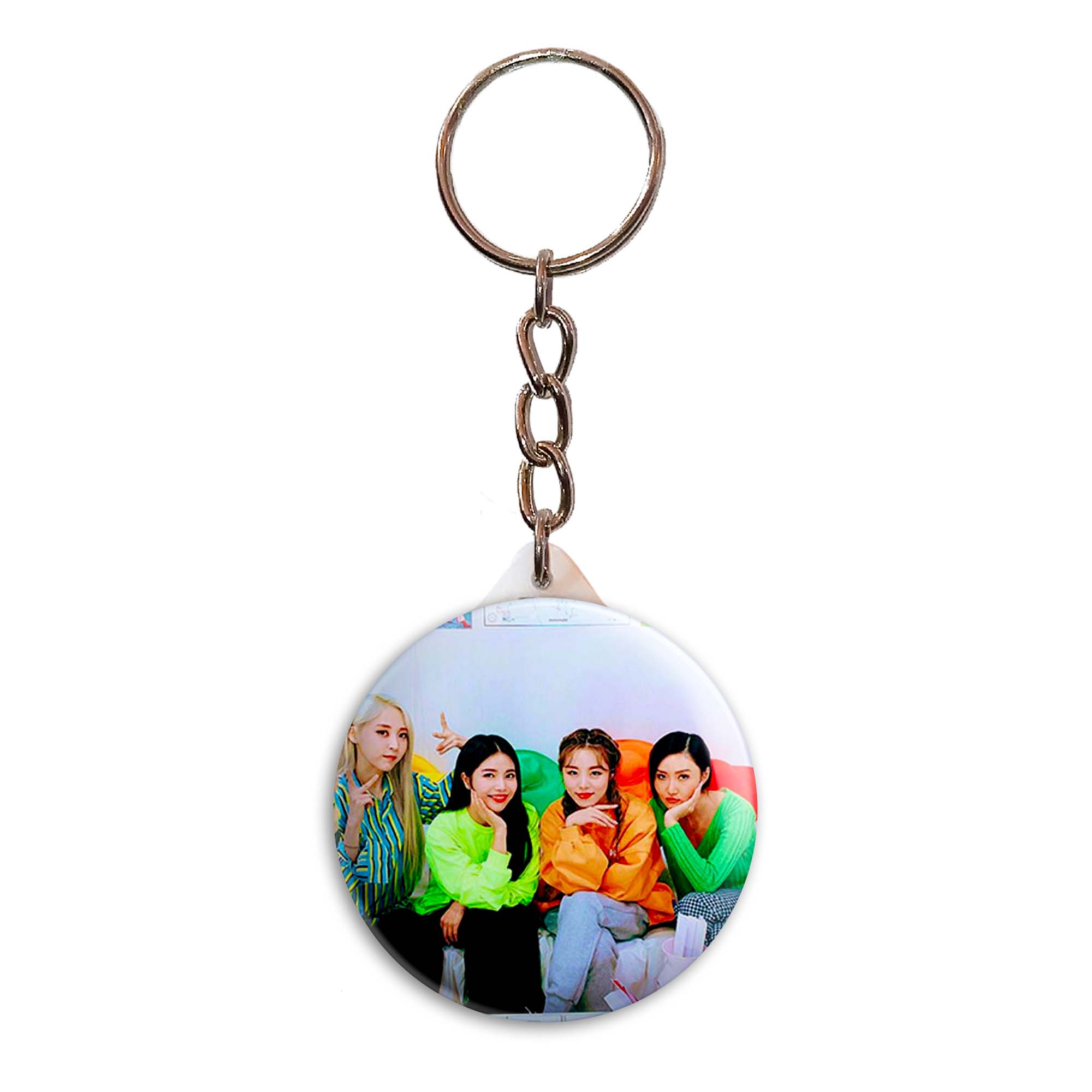 جاکلیدی پرمانه طرح mamamoo کد pmy.13484