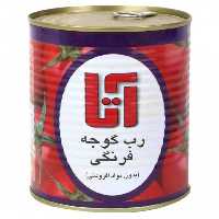 رب آتا 800 گرمی بسته 12 عددی