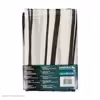 پرده حمام سیل اسکین کد 233081374 سایز 180×200 سانتی متر 