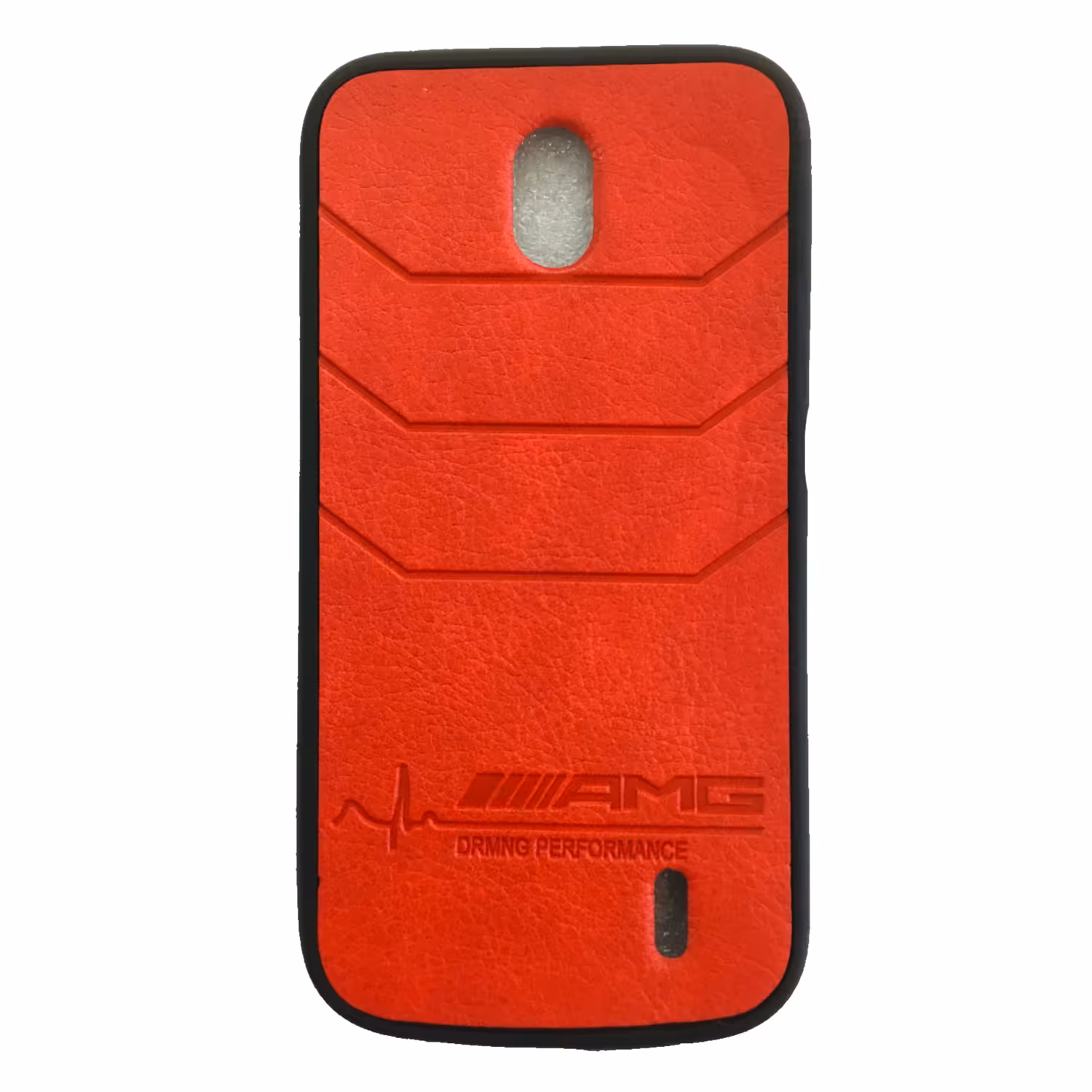 کاور مدل AMG مناسب برای گوشی موبایل نوکیا 1