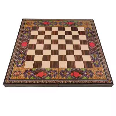 شطرنج کد R990
