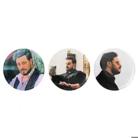 پیکسل ترمه طراحان ایده مدل جواد عزتی کد 3 مجموعه 3 عددی