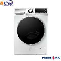 ماشین لباسشویی BWF40138 پاکشوما 9 کیلوگرم