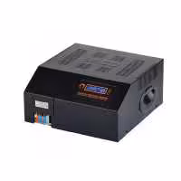 ترانس اتوماتیک دیجیتال ساکو تک فاز مدل SVR-8000