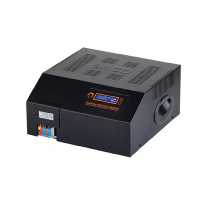 ترانس اتوماتیک دیجیتال ساکو تک فاز مدل SVR-8000