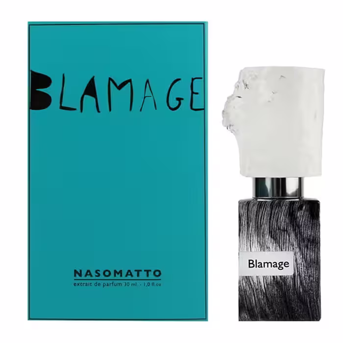 عطر ناسوماتو بلاماج - بلاماژ - بلامیج