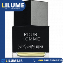 عطر ادکلن ایو سن لورن لا کالکشن پور هوم 80 میل مردانه