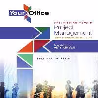 خرید و دانلود نسخه کامل کتاب Your Office: Getting Started with Project Management Using Microsoft® Project 2016