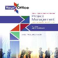 خرید و دانلود نسخه کامل کتاب Your Office: Getting Started with Project Management Using Microsoft® Project 2016