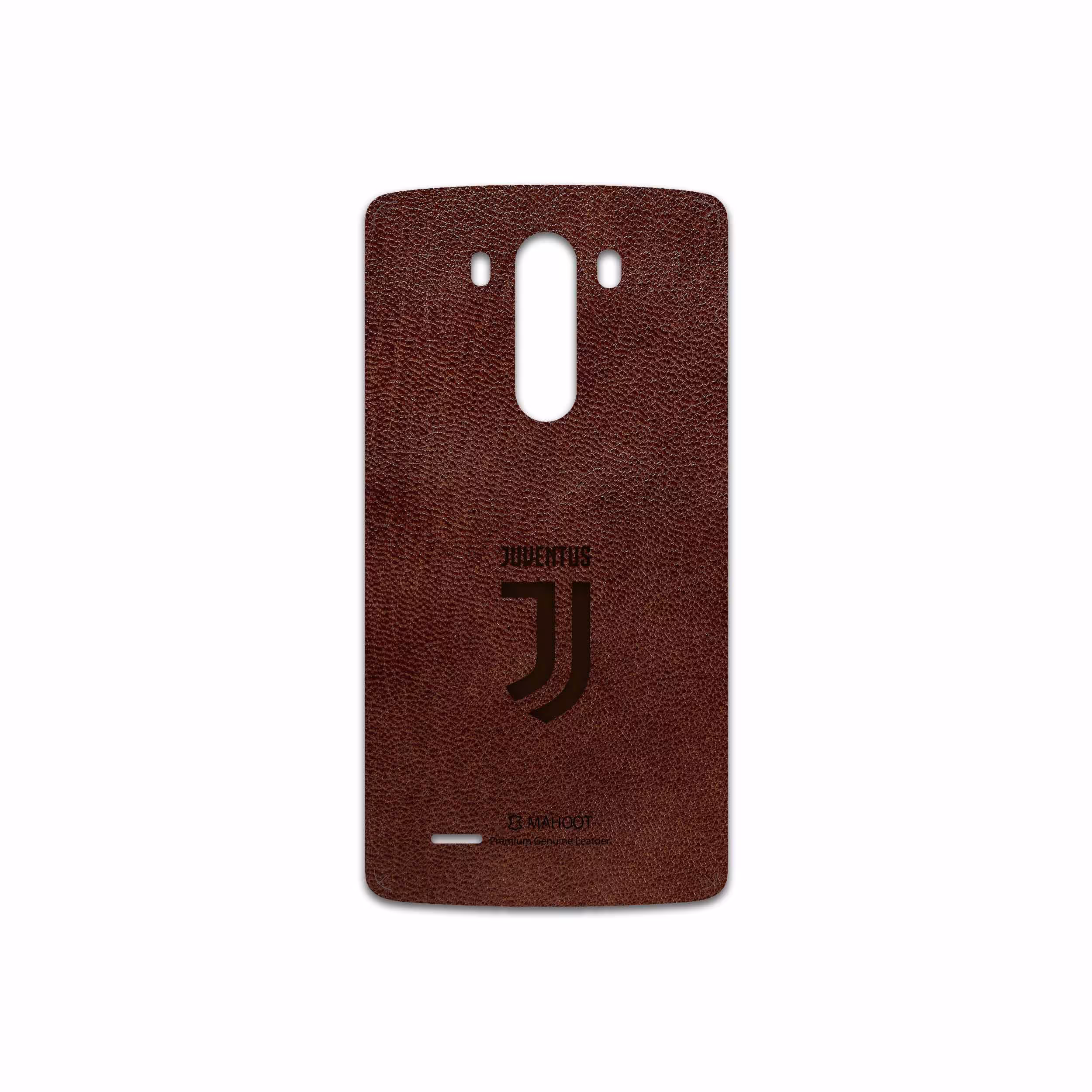 برچسب پوششی ماهوت مدل NL-JUVE مناسب برای گوشی موبایل ال جی G3