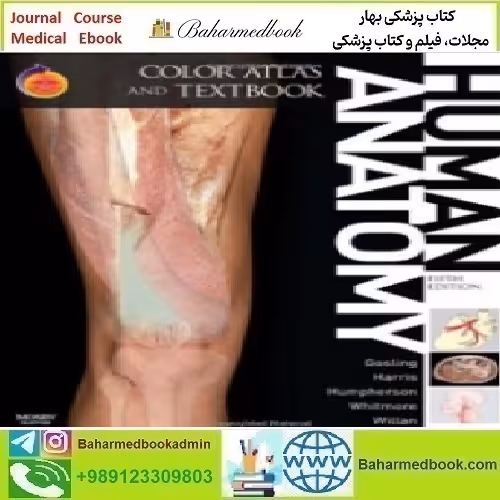 Human Anatomy Color Atlas and Textbook 2009 TRUE PDF pric