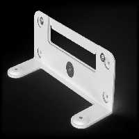 پایه دیواری برای دوربین کنفرانس WALL MOUNT FOR VIDEO BARS LOGITECH
