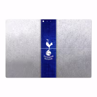 برچسب پوششی ماهوت مدل Tottenham Hotspur FC مناسب برای تبلت مایکروسافت Surface Pro 3 2014