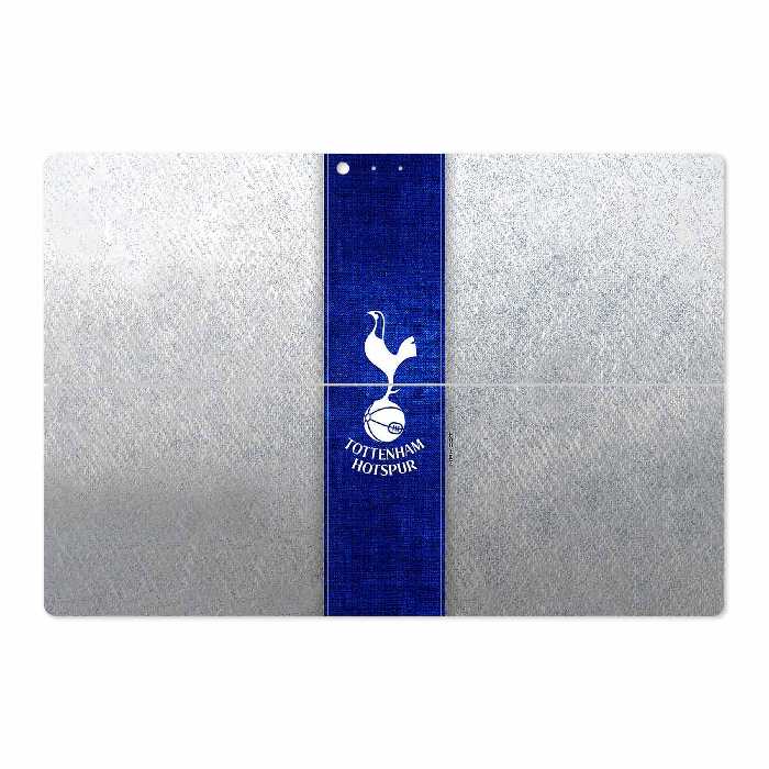 برچسب پوششی ماهوت مدل Tottenham Hotspur FC مناسب برای تبلت مایکروسافت Surface Pro 3 2014