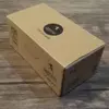 زیتون خوری چینی زرین ایران مدل وینچی درجه یک بسته 6 عددی