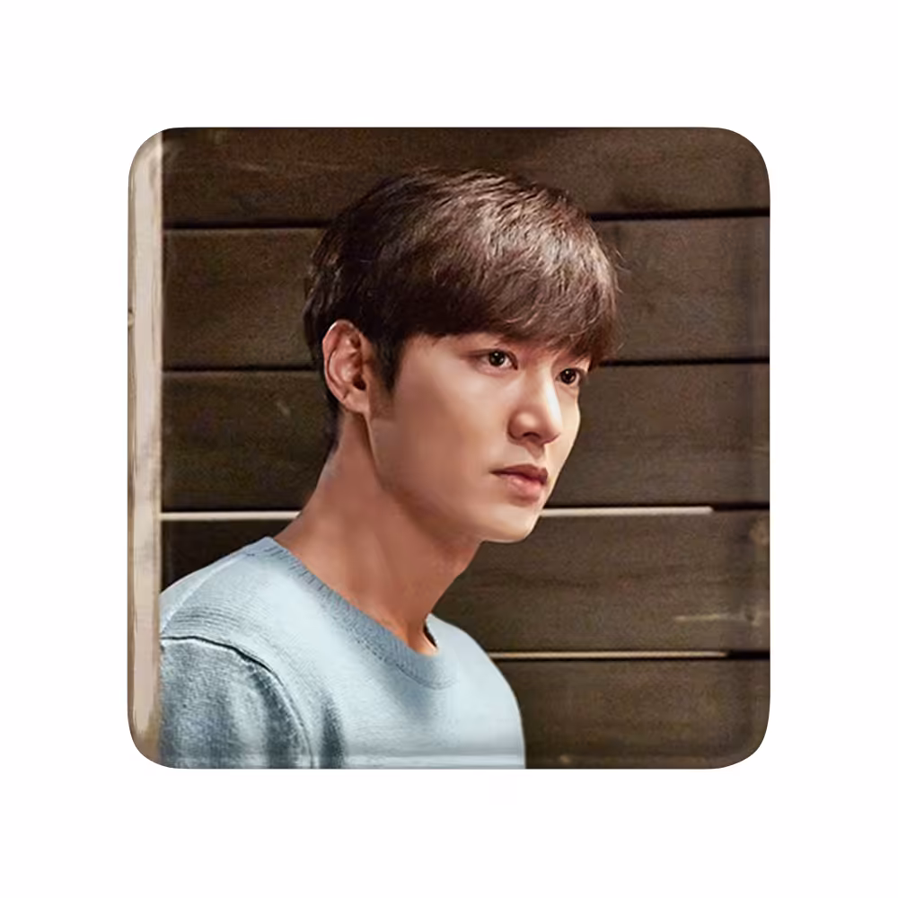 پیکسل خندالو مدل لی مین هو Leemin ho کد 20914