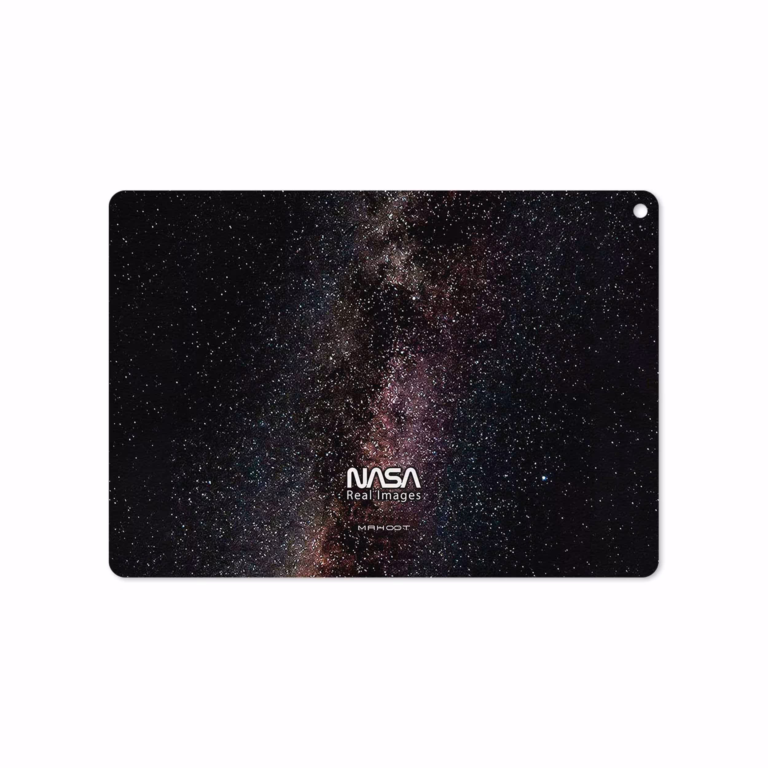 برچسب پوششی ماهوت مدل Universe-by-NASA-2 مناسب برای تبلت اپل iPad Air 2 2014 A1566