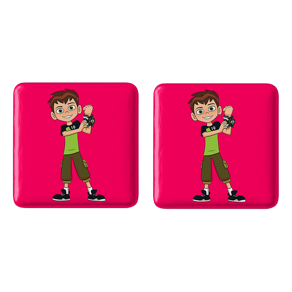 پیکسل خندالو مدل بن تن کد 3356 به همراه مگنت