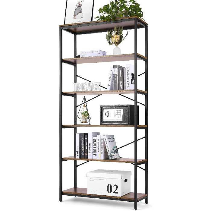 کتابخانه مدل LIB-3