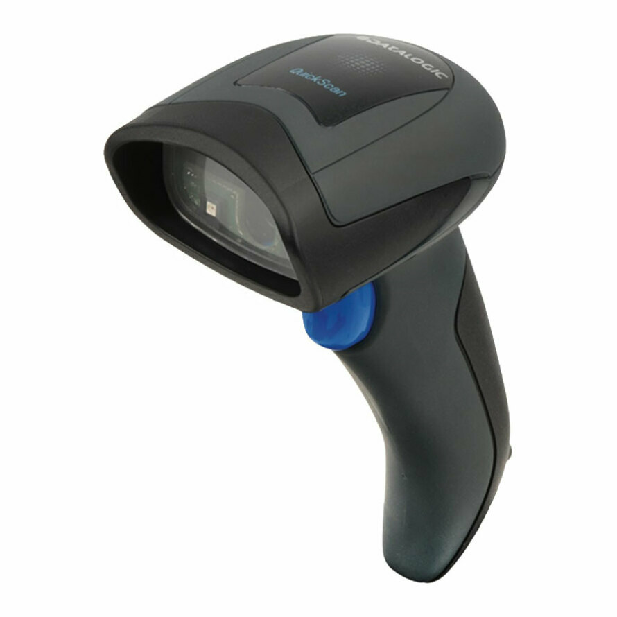 بارکدخوان دیتالاجیک Quick Scan QD2430