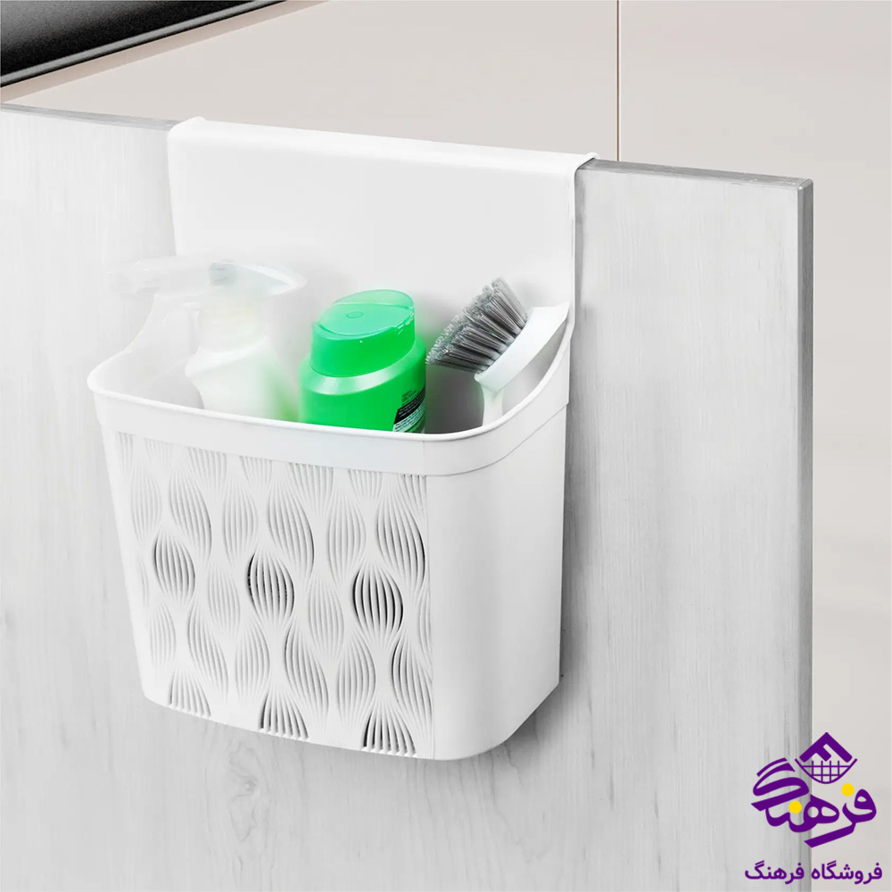 سطل کابینتی فلورا اویز هومکت 2426