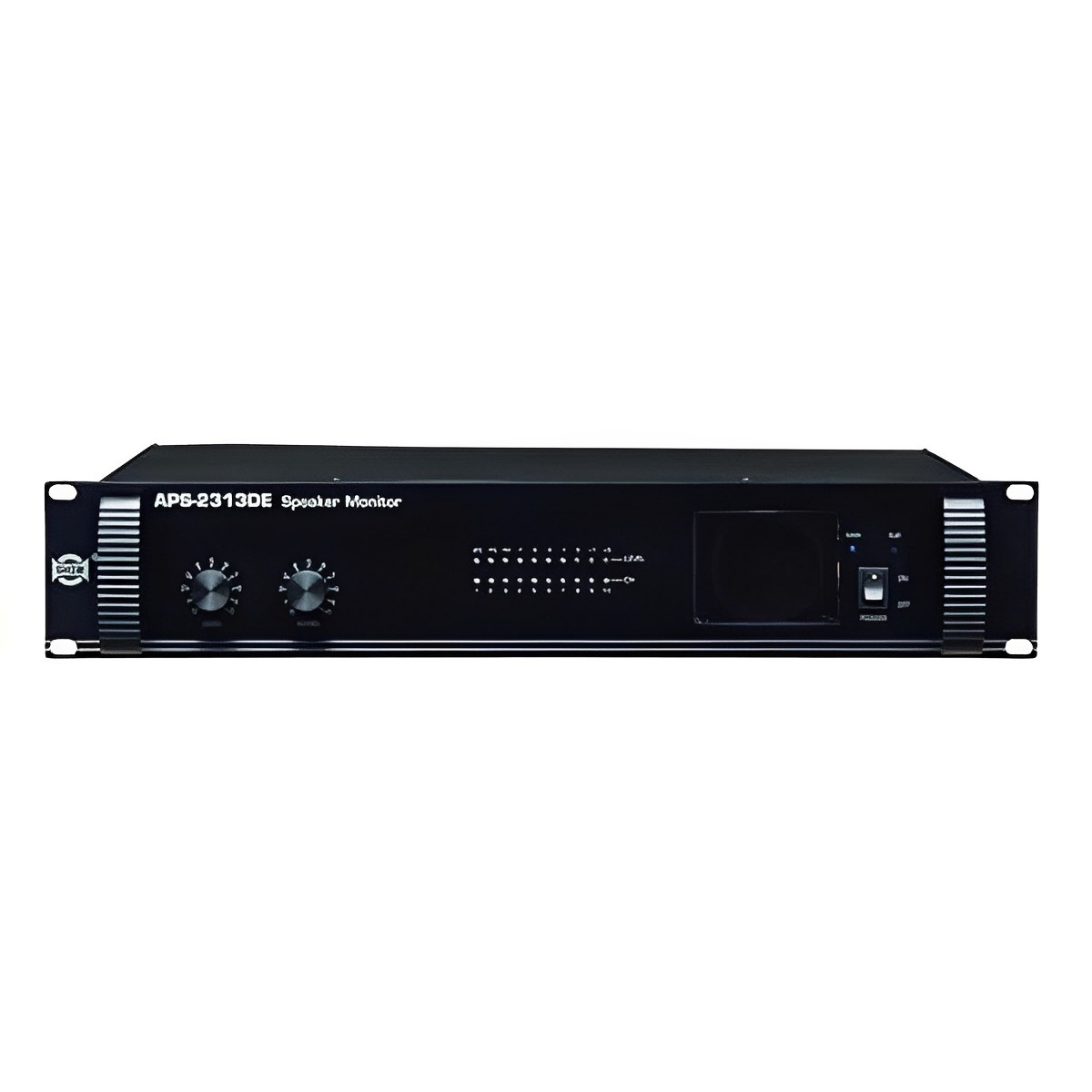 اسپیکر مانیتور مدل SHOW APS 2313DE 