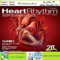 Heart Rhythm Volume 20 Issue 1 to 12 2023 TRUE PDF price 12€ - کتاب پزشکی بهار