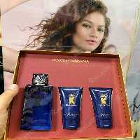 ست عطر دولچه گابانا کینگ K by Dolce &amp; Gabbana Eau de Parfum