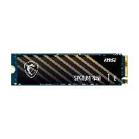 اس اس دی اینترنال ام اس آی مدل SPATIUM M450 V1 NVMe M.2 ظرفیت 1 ترابایت