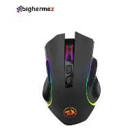 ماوس باسیم/بیسیم مخصوص بازی ردراگون مدل Trident M693 RGB