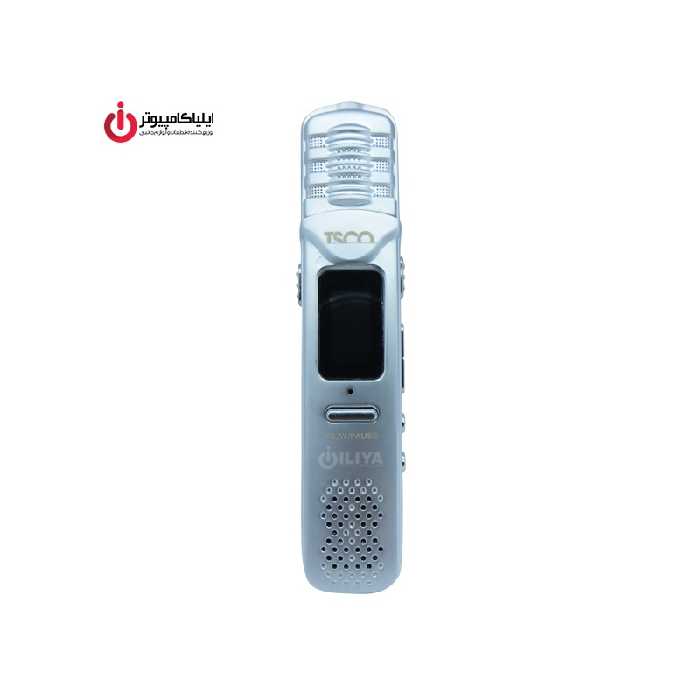 ضبط کننده صدا تسکو مدل TR 902