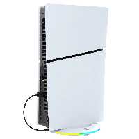 پایه نگهدارنده RGB دار PS5 اسلیم آی پگا iPega PG-P5S025S