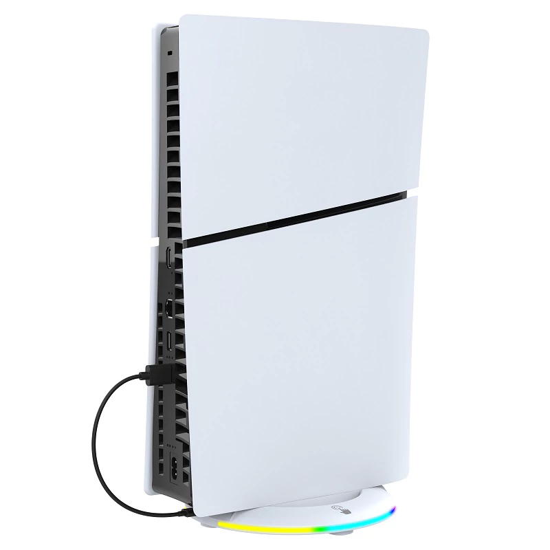 پایه نگهدارنده RGB دار PS5 اسلیم آی پگا iPega PG-P5S025S