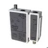 تستر کابل شبکه نت پیل مدل ST-248