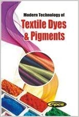 خرید و دانلود نسخه کامل کتاب Modern Technology of Textile Dyes &amp; Pigments (2nd Revised Edition) - PDF