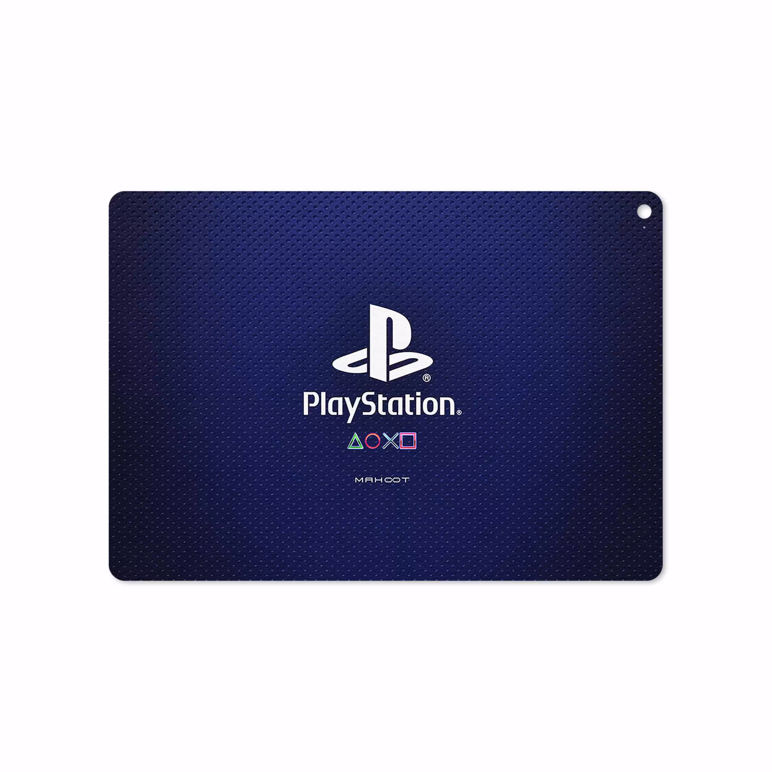برچسب پوششی ماهوت مدل PS مناسب برای تبلت اپل iPad Air 2 2014 A1567