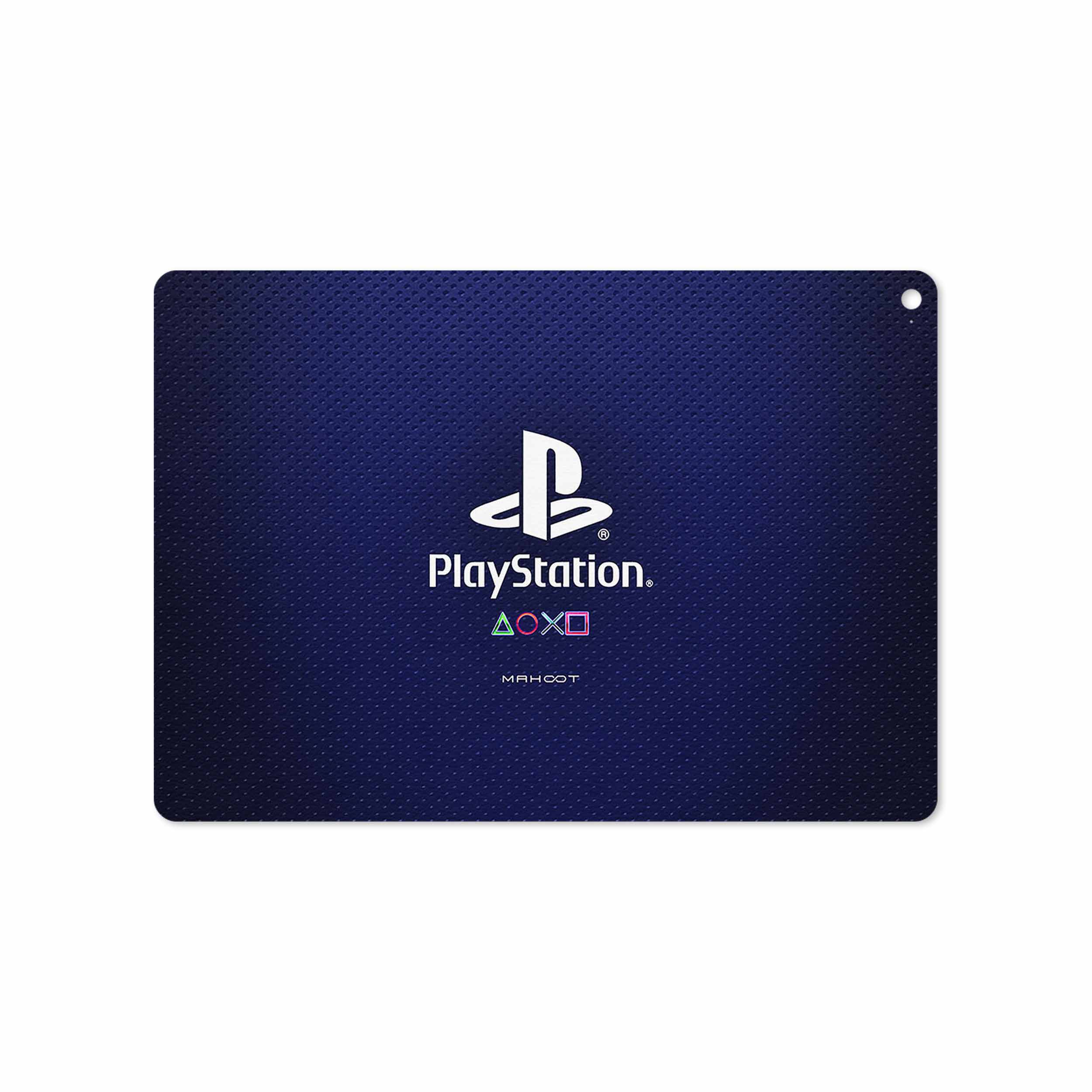 برچسب پوششی ماهوت مدل PS مناسب برای تبلت اپل iPad Air 2 2014 A1567