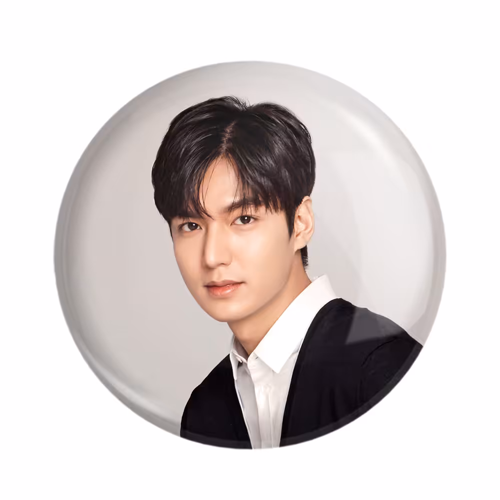 پیکسل خندالو مدل لی مین هو Leemin ho کد 20908