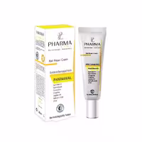 کرم ترمیم کننده و ضد قارچ ناخن فارمالاین Nail Repair Cream Pharma Line