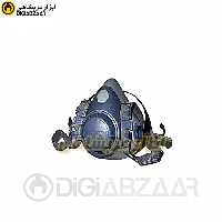 ماسک شیمیایی نیم صورت توتاص مدل TA1