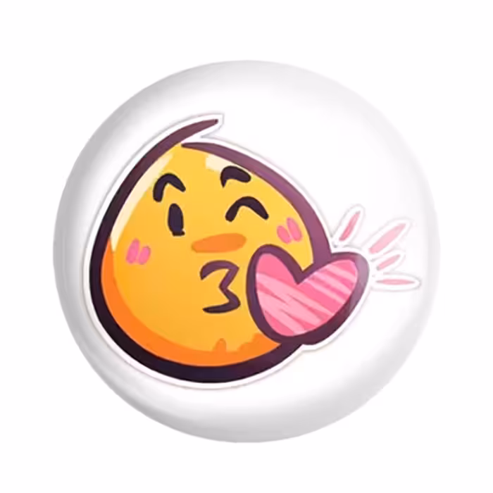 پیکسل خندالو طرح ایموجی کد 5967