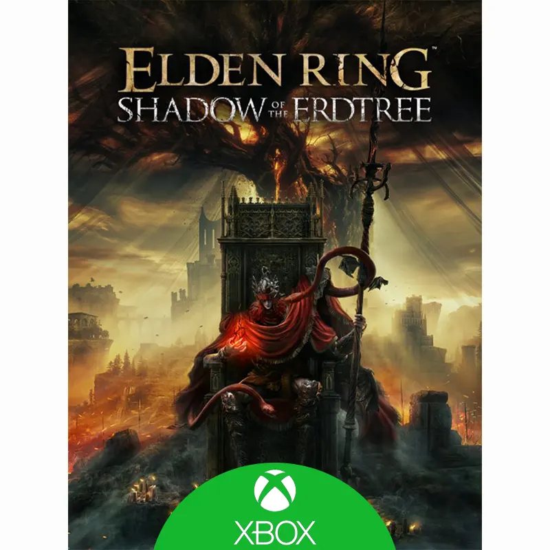 دی ال سی ELDEN RING Shadow of the Erdtree ایکس باکس