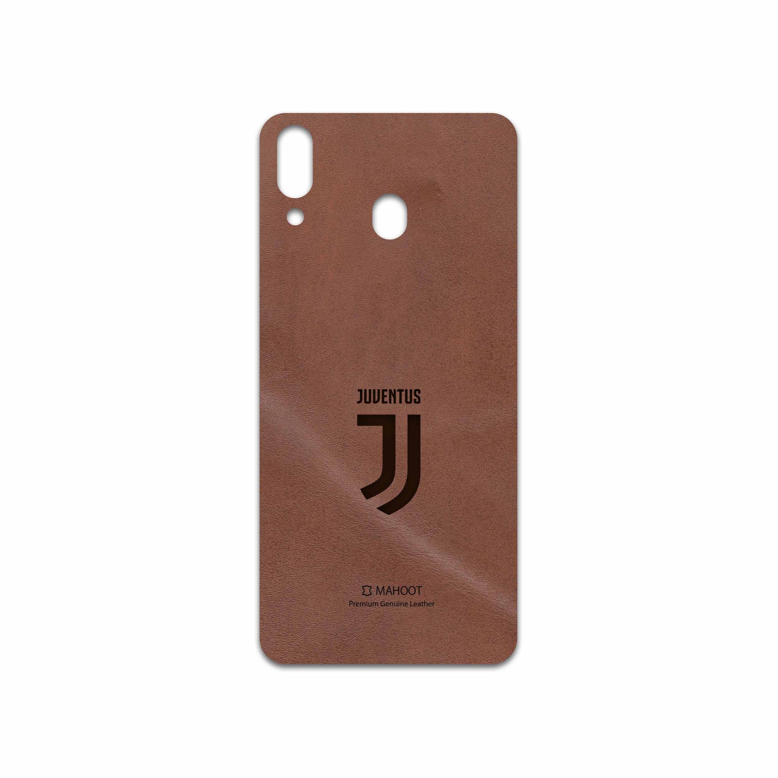 برچسب پوششی ماهوت مدل MNL-JUVE مناسب برای گوشی موبایل سامسونگ Galaxy M20