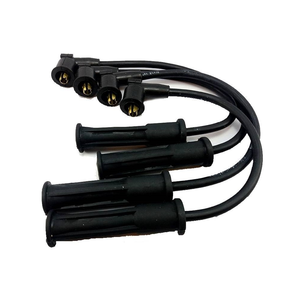 وایر شمع (انژکتور)                                     وانت نیسان , برند فرانکو