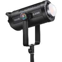 ویدیو لایت گودکس Godox SL300R RGB LED