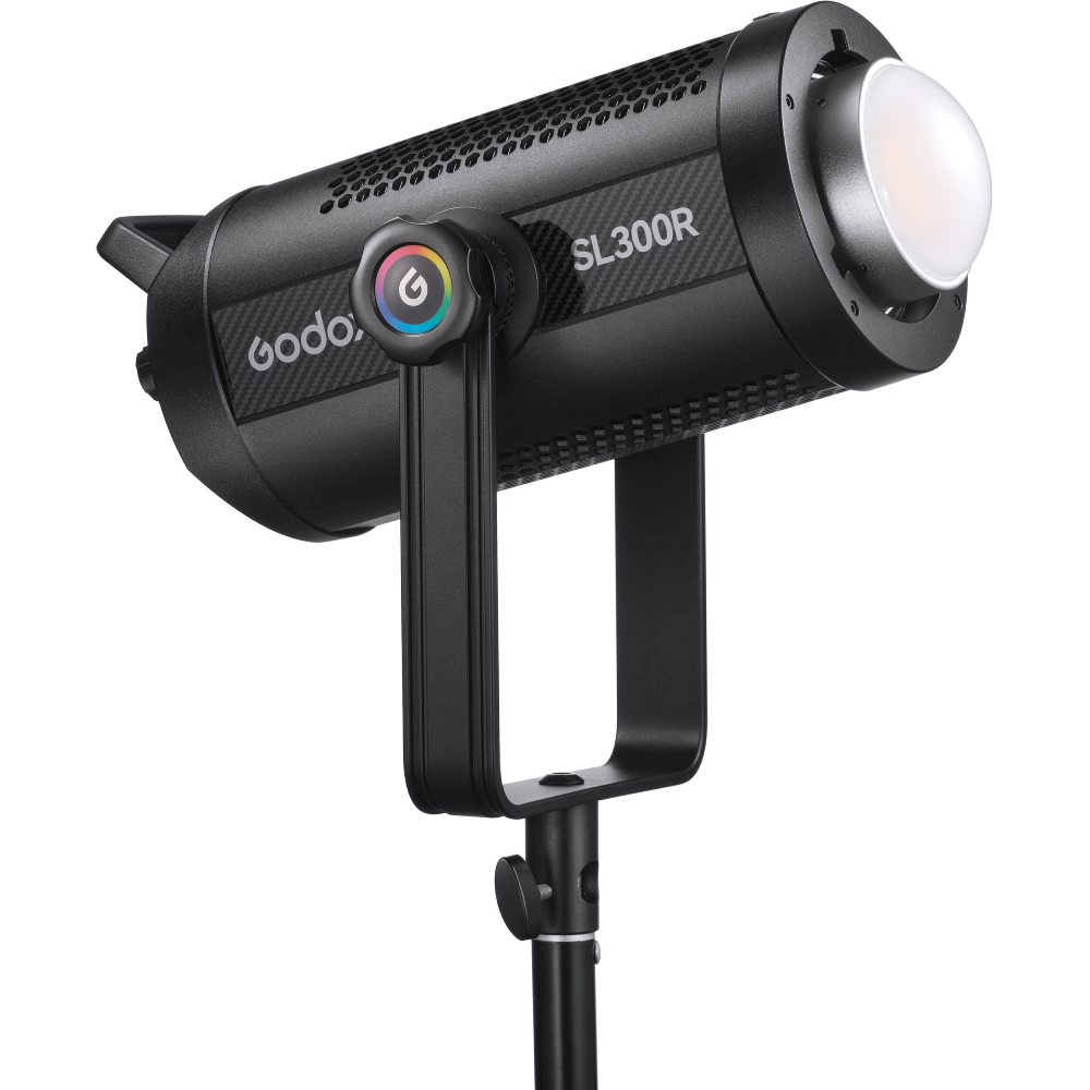 ویدیو لایت گودکس Godox SL300R RGB LED